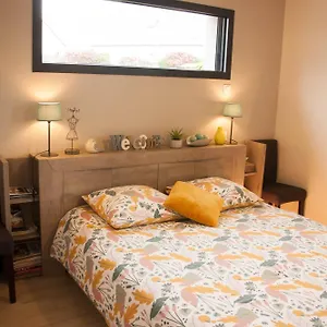  Accommodatie bij particulieren Chez Aurelie